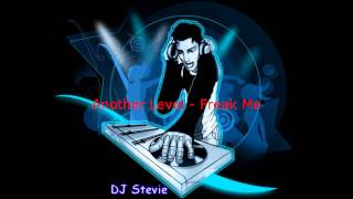 Another Level - Freak Me.wmv
