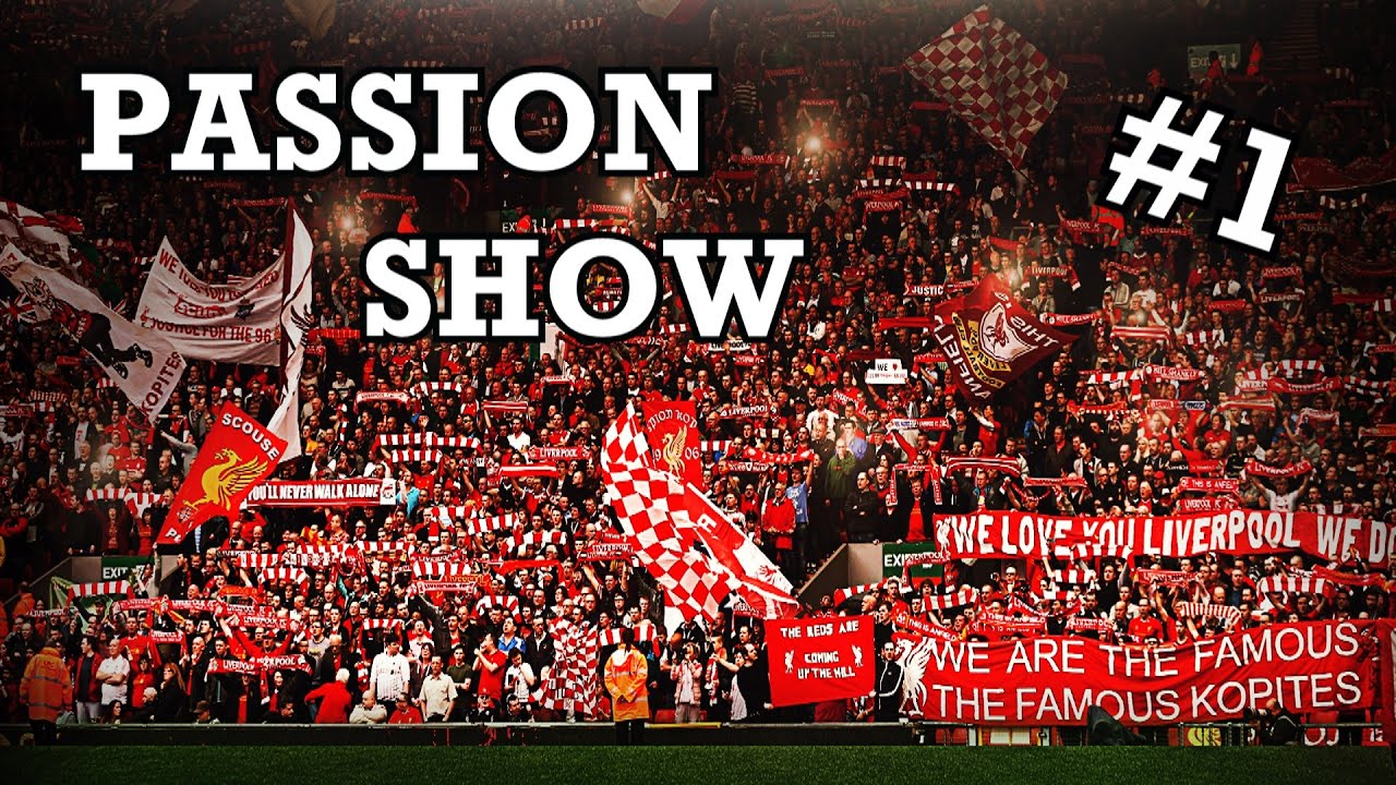 ᴴᴰ The Best Of Football Fans | Passion Show #1 - YouTube