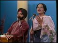 Mai Tenu Yaad Aawan Ga - Asa Singh Mastana & Surinder Kaur