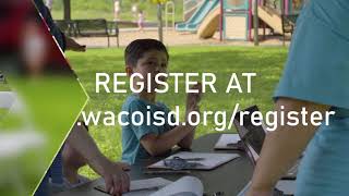 Transformation Waco Registration Round Up