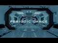 LINX - Periodic Dance [Official Music Visualizer Video]