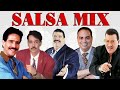 Salsa Mix 2020 - Gilberto Santa Rosa , Maelo Ruiz , Frankie Ruiz, Eddie Santiago , Tito Rojas