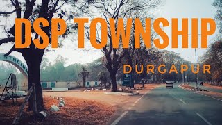 Durgapur – The city of Emotions (Part - 1)