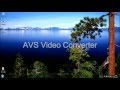 AVS Video Converter 10.0.3.613 Installation Activation Crack