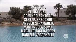 Bold and the Beautiful | Puglia Italy #1 | long closing June 2012