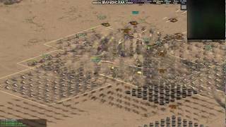 Alpha Wars7 13 Div helis cleaning operation , 4 div patriot 8 div cent altay raptor pantsirs...