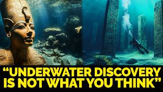 Underwater World Is Not What You Think | Ancient Worlds Unsolved Mysteries