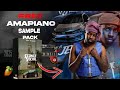 🌴[FREE]🌴Amapiano Sample Pack | 