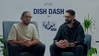 MERAYA - EP 5 | DISH DASH | مرايا - الحلقة الخامسة مع دش داش