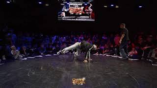 Kosto vs Gun ★ SEMIFINAL BBoys Solo ★  Russian National Cup 2024 ROBC