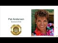 building big with pat anderson ss 080517