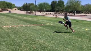 Drillbook- Breakdown Drill