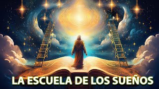 86. Profeta dice como Dios le habla | Que es la Escuela los Sueños ✨😴🙏