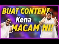 Nak kena Buat Apa Untuk Jadi Content Creator?