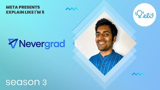 ELI5: Nevergrad