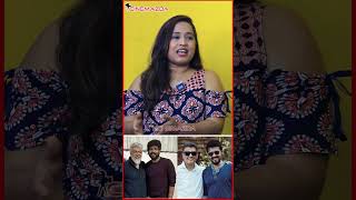 அஜித் பட வாய்ப்பு பறிபோக விக்னேஷ் சிவன் Attitude காரணமா?  Film Critic Sowmya Ex | Ajith | Nayanthara