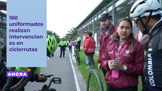 Distrito aumenta operativos de registro de bicicletas en Bogotá | Movilidad