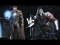 Injustice 2 - Black Adam vs Gorilla Grodd