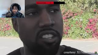 Kanye West Worst Moments With Paparazzi