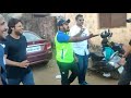 to galara kalajai sailendra and funny anugulia bunty dance