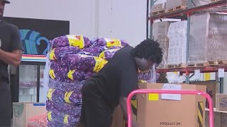 Thousands San Diego County residents impacted by CalFresh Changes