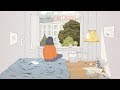 Staying In Lofi Jazzhop Chill Mix