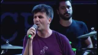 Φοίβος Δεληβοριάς - Υβρεοπομπή LIVE @ SCHOOLWAVE 2014