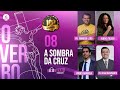 Lição 8 - A SOMBRA DA CRUZ  | 🎙 NoComTexto Podcast - Escola Sabatina Jovem