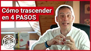 ¿Qué significa TRASCENDER? Cómo trascender en 4 pasos