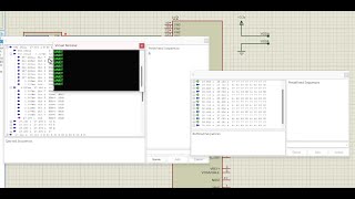 Solving Major Simulation Errors in SPI, I2C, and UART Guide Using STM32CubeIDE and Proteus