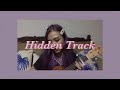 trinity - hidden track (english cover)