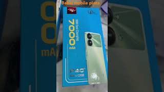 #model itel p40