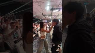 Bryce Hall S Girlfriend Slaps Him Across The Face