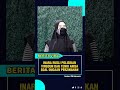 Inara Rusli Polisikan Virgoun dan Tenri Anisa Soal Dugaan Perzinahan #beritaviral #viral #shortvideo