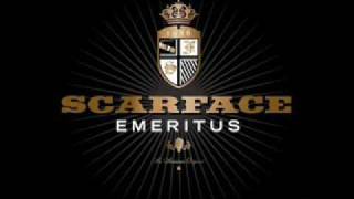 Scarface - Emeritus - Can't Get Right