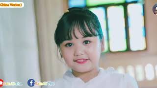 Mon Ma Lay (မွန်မလေး) - China Verion