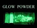 How To Make Glow in the Dark Powder How To Make Glow in the Dark Powder