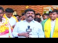 yemmiganuru tdp mla candidate jaya nageshwar reddy f2f రైతులకు మోసం జరిగింది 10tv news