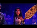 moana s demigod powers moana 2