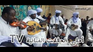 الفنان مصطفى حيفضي أغنية أنا مخاصمك خليني ♡ اللهم صلي وسلم ﷺ الفنان يعذب السامعين بالعود ولا يبالي 👊