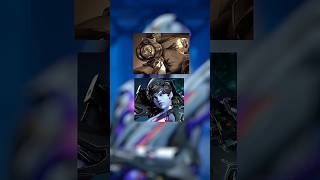 كيف تحسن لعبك شخصيات اسنايبر في #اوفرواتش #overwatch #overwatch2 #anaoverwatch #widowmaker #ashe