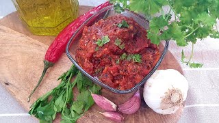 The best pizza sauce | Perfect tomato sauce / Nasze dania