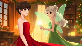 A Forest Fairy Transformed Me Into Girl Tg Tf Gender Bender Tg Captions A Forest Fairy Transformed Me Into Girl Tg Tf Gender Bender Tg Captions