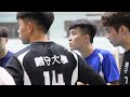 2021 2022就業學程課程作品 volleyball isu