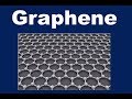 What is Graphene?