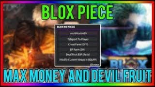blox piece how to get money fast