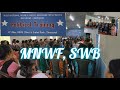 MNWF, Serchhip West Block MNF | Political Training, Thenzawl