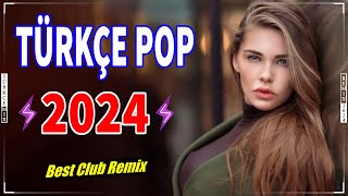 💥 Hareketli Pop Şarkılar 2024 Remix ⏭️ En Çok Dinlenen Pop Müzik 2024 Mayıs ( Be
