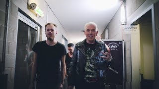 100 % Scooter - Wild And Wicked Tour (Velodrom Berlin)(15.02.2018)