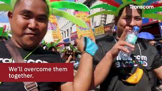 Who we are - Transcom in 30 Seconds!